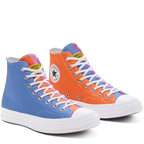 chuck taylor chinatown market shoes